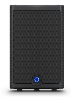 TURBOSOUND M12 - двухполосная, активная акустическая система, 1100Вт, 50Гц - 18кГц, 128dB